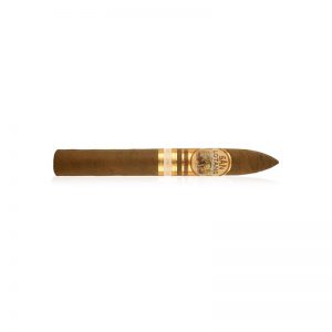 A.J.F. San Lotano Requiem Connecticut Torpedo 6.5x52 (20) - Cigar Shop World