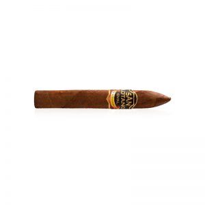 A.J.F. San Lotano Oval Habano Pyramid 6.5x54 (20)  - Cigar Shop World