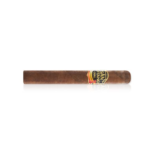 A.J.F. San Lotano Oval Habano Toro 6.5x54 (20) - Cigar Shop World