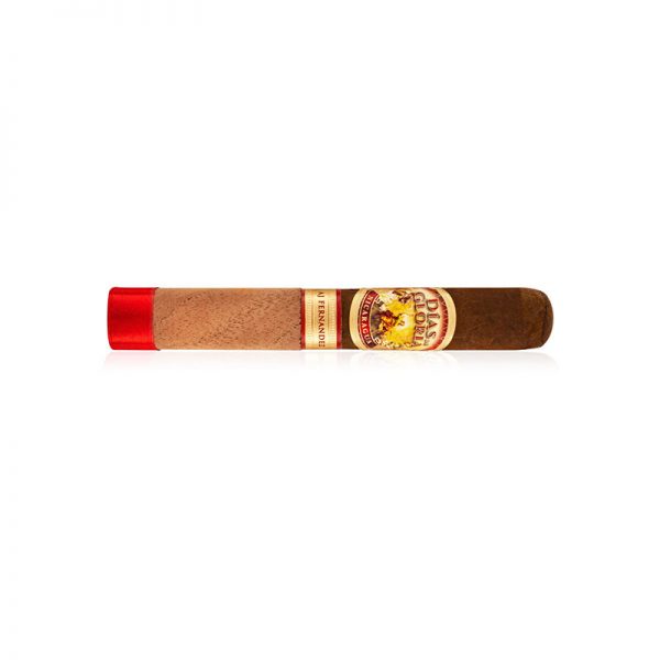 A.J.F. Dias de Gloria Habano Toro 6x56 (20) - Cigar Shop World