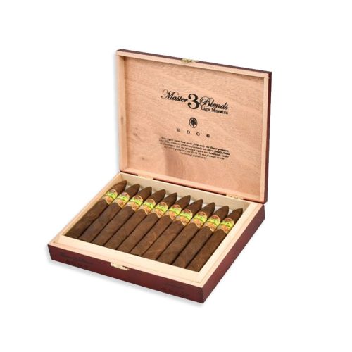 Oliva Master Blends 2006 Robusto (20) - Cigar Shop World