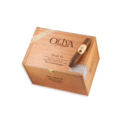 Oliva Serie G Special G (25)