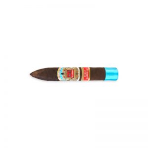 E.P.Carrillo La Historia Regalias D'Celia (Torpedo) (10) - Cigar Shop World