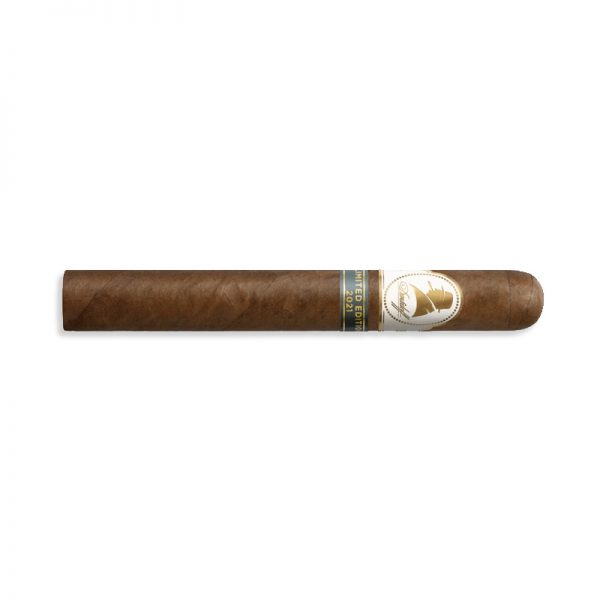 Davidoff Winston Churchill Toro Limited Edition 2021 (10) - Cigar Shop World