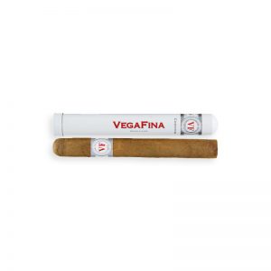 Vegafina Humidor Corona Tubos EL (40) - Cigar Shop World