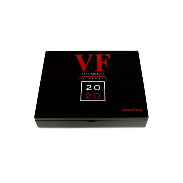 Vegafina Gran Reserva 2020 La Romana (10) - Cigar Shop World