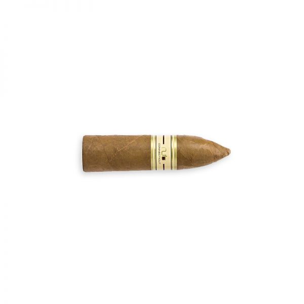 Nub Connecticut Torpedo 4X64 (24) - Cigar Shop World