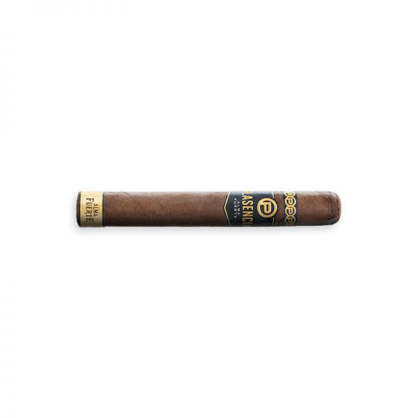 Plasencia Alma Fuerte Nestor IV Toro (10) - Cigar Shop World