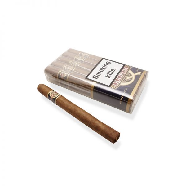 Quorum Classic Churchill (10) - Cigar Shop World