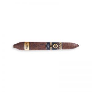 Plasencia Alma Fuerte Generacion V Salomon (10) - Cigar Shop World