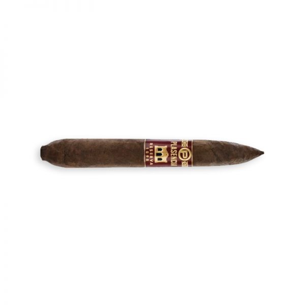Plasencia Reserva 1898 Salomones (10) - Cigar Shop World