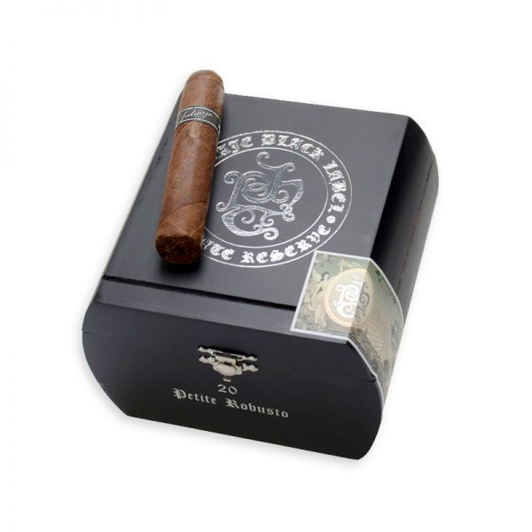 Tatuaje Black Petit Robusto (20) - Cigar Shop World