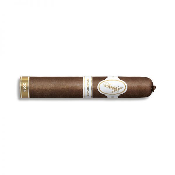 Davidoff Dominicana Robusto (10) - Cigar Shop World