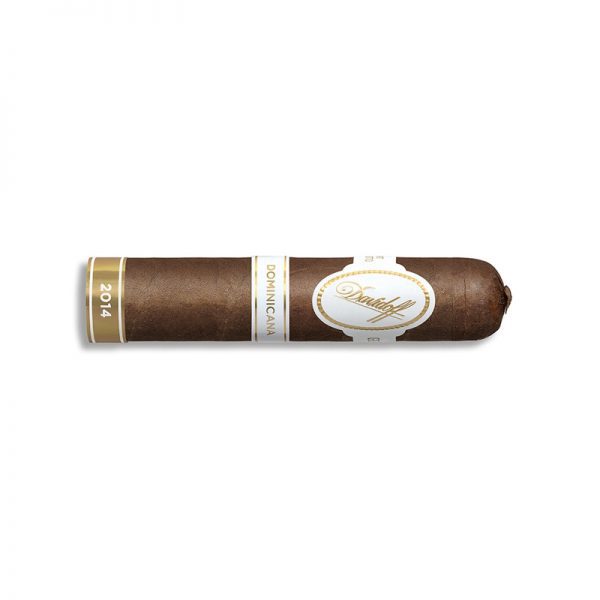 Davidoff Dominicana Short Robusto (10) - Cigar Shop World