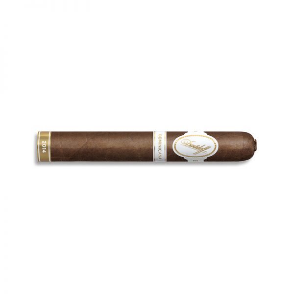 Davidoff Dominicana Toro (10) - Cigar Shop World