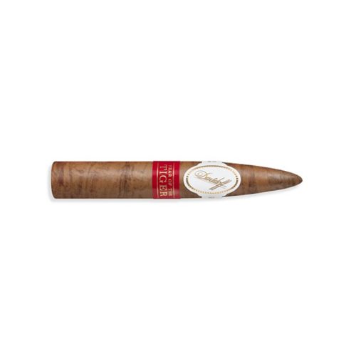 Davidoff Year of the Tiger (10) - Cigar Shop World