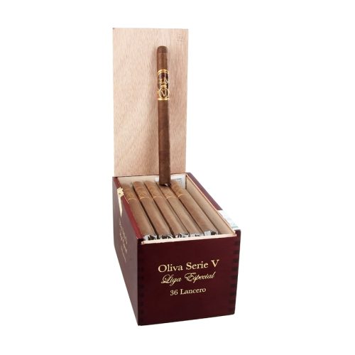 Oliva Serie V Lancero 7x38 (24)