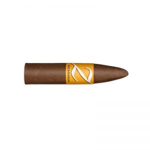 Zino Nicaragua Short Torpedo (25) - Cigar Shop World