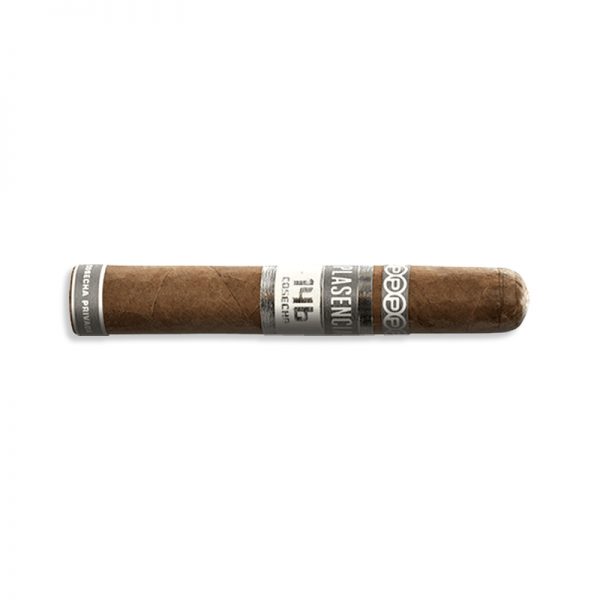 Plasencia Monte Carlo Gordo Cosecha 146 (10) - Cigar Shop World
