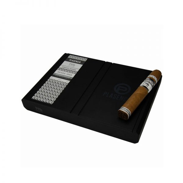Plasencia Monte Carlo Gordo Cosecha 146 (10) - Cigar Shop World