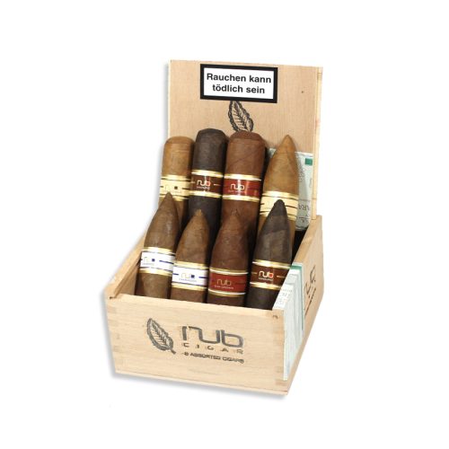 Nub Sampler (8)