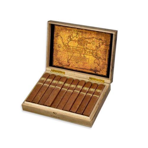 Rocky Patel Olde World Reserve Corojo Robusto (20) - Cigar Shop World