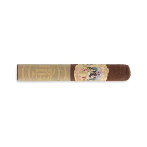 PDR EL TROVADOR Robusto (24) - Cigar Shop World