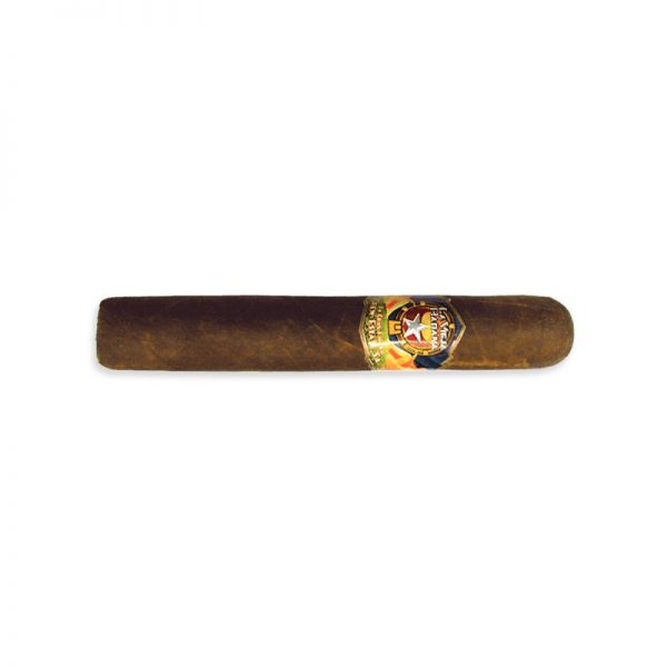 Drew Estate La Vieja Habana Corojo Rothschild Luxo (20) - Cigar Shop World