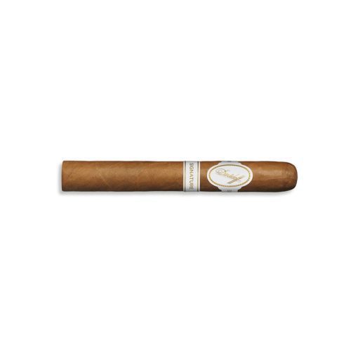 Davidoff Signature 2000 (25) - Cigar Shop World