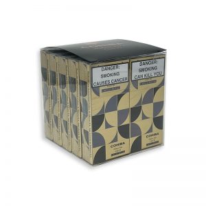 Cohiba Club Series Limited (10x10) - Cigar Shop World