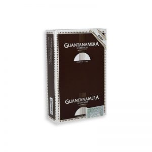 Guantanamera Cristales (10) - Cigar Shop World