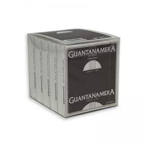 Guantanamera Mini 20 (5x20) - Cigar Shop World