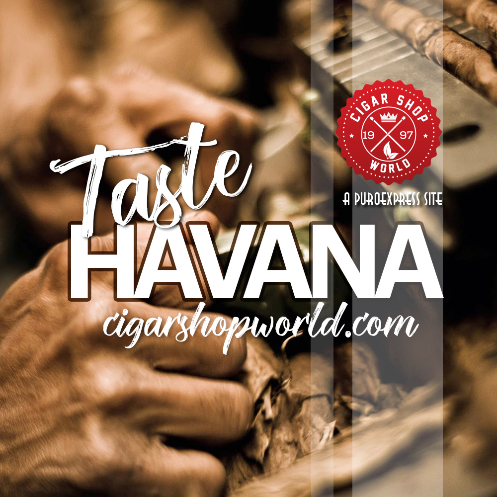 Online Cuban Cigars