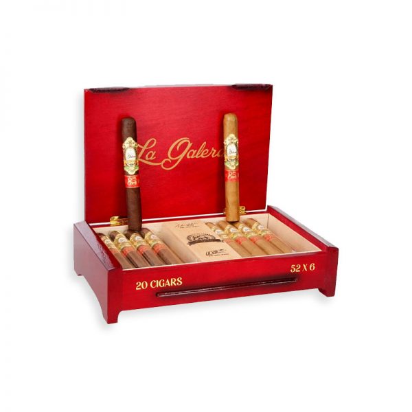 La Galera 85th Anniversary (20) - Cigar Shop World