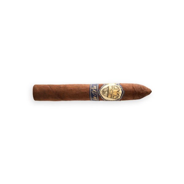 Caldwell Long Live The King Mad Mofo Belicoso (10) - Cigar Shop World