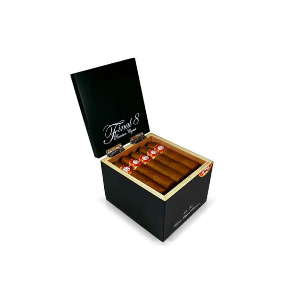 Horacio Final 58 LTD (20) - Cigar Shop World
