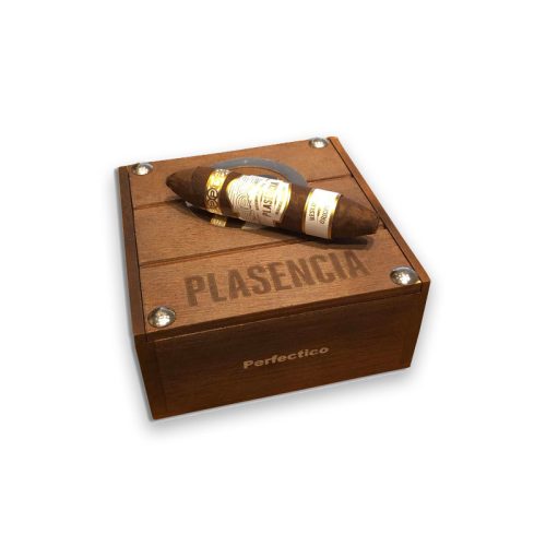 Plasencia Reserva Original Perfectico (10) - Cigar Shop World