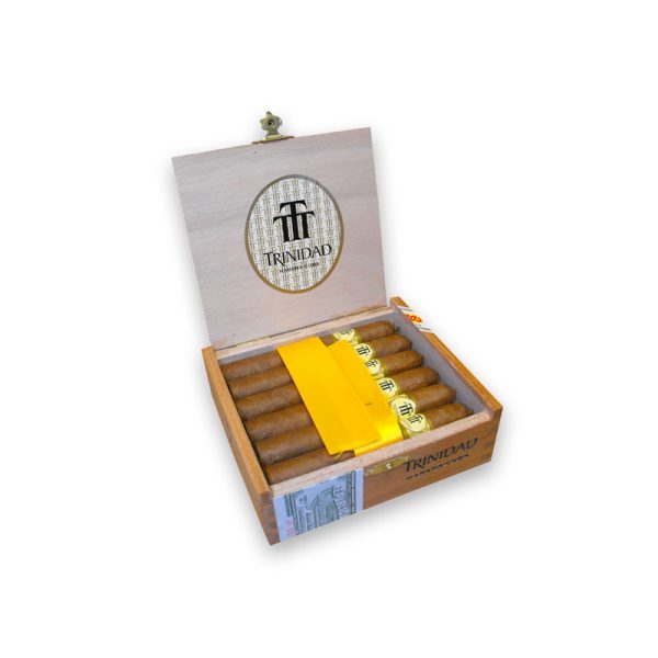Trinidad Reyes (12) - Cigar Shop World