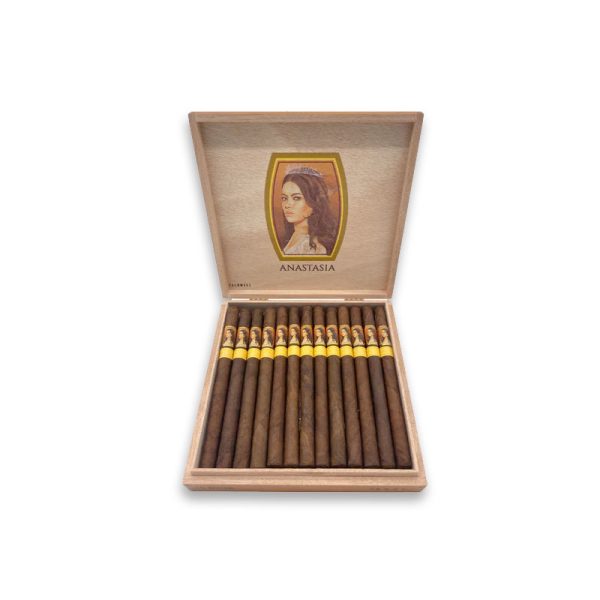Caldwell Anastasia 2022 Igor (25) - Cigar Shop World