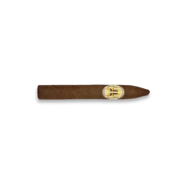 Caldwell The King is Dead Premier The Last Payday (24) - Cigar Shop World