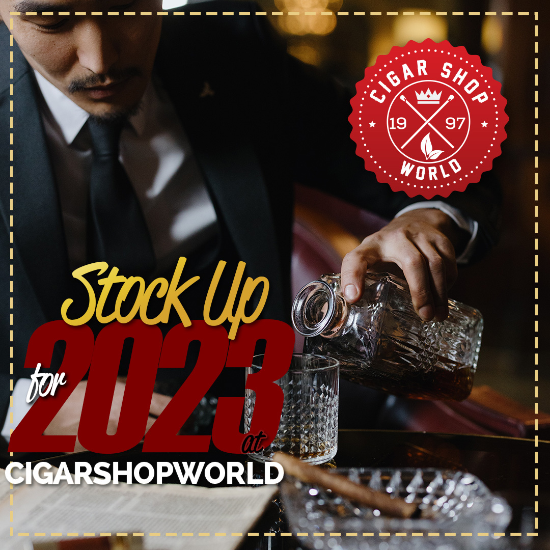 Online Cuban Cigars at Cigar Shop World - Cigar Shop World