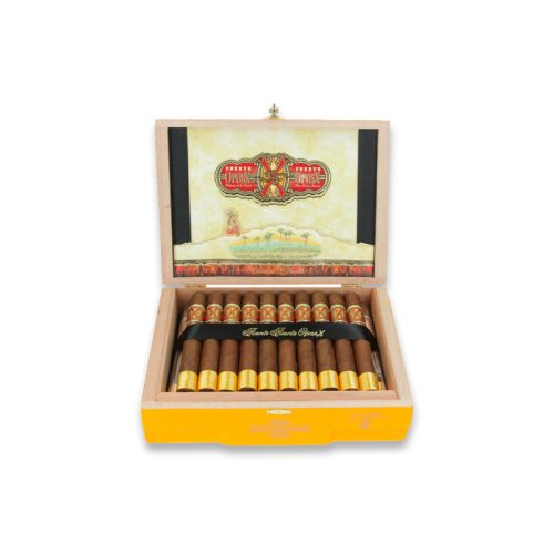 Arturo Fuente Opus X Oro Oscuro Perfecxion X (32)