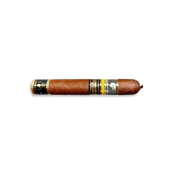 Cohiba 55 Aniversario Edicion Limitada (5) - Cigar Shop World