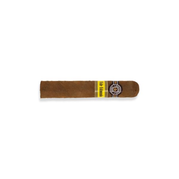 Montecristo Wide Edmundo (25) - Cigar Shop World