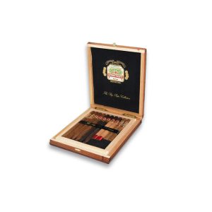 Arturo Fuente Big Papo (10) - Cigar Shop World