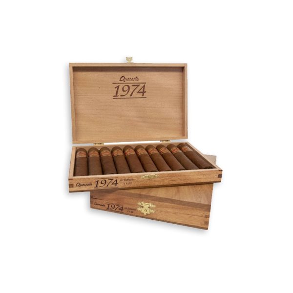 Quesada 1974 Robusto (10) - Cigar Shop World