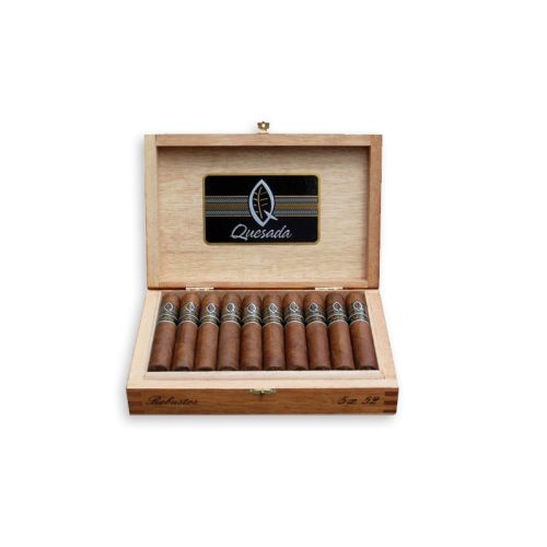 Quesada Espana Robusto (20) - Cigar Shop World