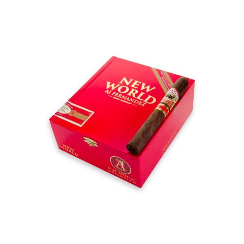 AJ Fernandez New World Puro Especial 6.5 x 52 (20) - Cigar Shop World