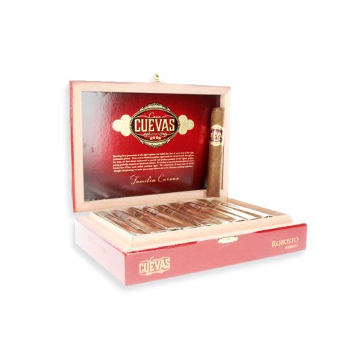 Casa Cuevas Habanos Robusto (20) - Cigar Shop World