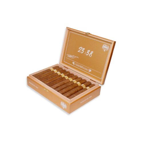 Lost & Found 22 Minutes to Midnight RC Habano Robusto (20)